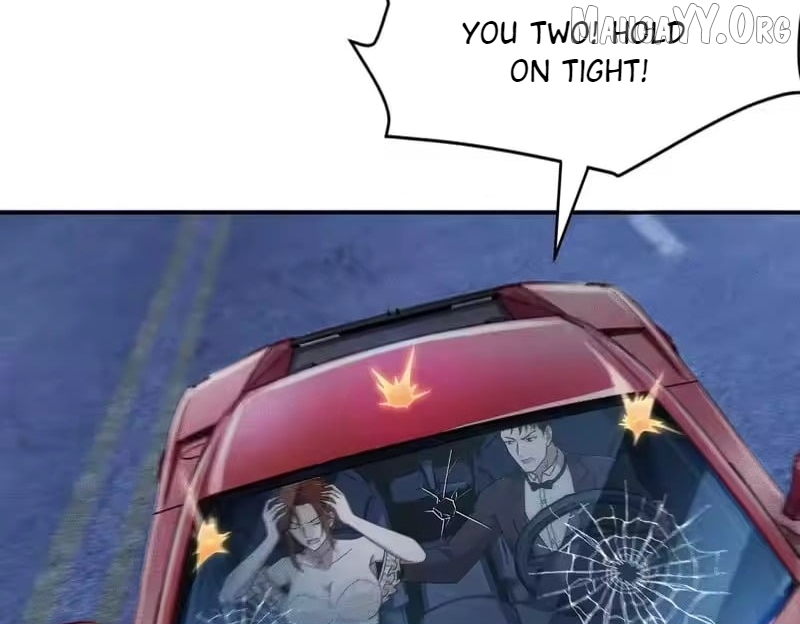 Hidden Dragon in the City (2025) Chapter 45 - page 36